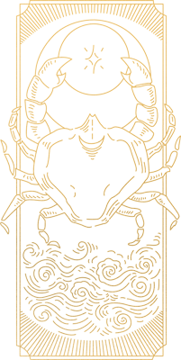 Horoskop 2023 Krebs