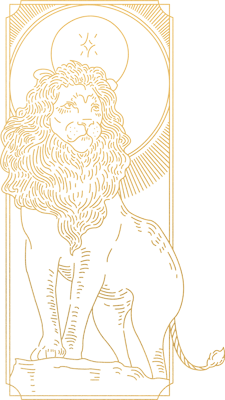 Horoskop 2023 Löwe